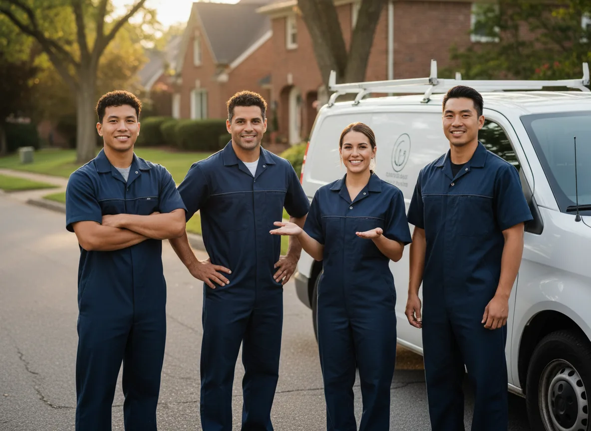 Home Gutter Service company in Ponderosa, NM